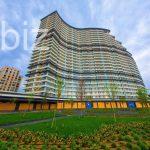 Luxury Apartments with Golf Course in Istanbul (Listing No: 8540)
