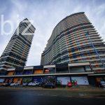 Luxury Apartments with Golf Course in Istanbul (Listing No: 8540)