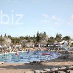 Luxury Apartments with Golf Course in Istanbul (Listing No: 8540)