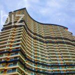 Luxury Apartments with Golf Course in Istanbul (Listing No: 8540)