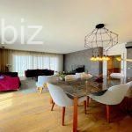 Luxury Apartments with Golf Course in Istanbul (Listing No: 8540)