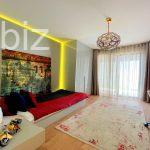 Luxury Apartments with Golf Course in Istanbul (Listing No: 8540)