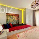 Luxury Apartments with Golf Course in Istanbul (Listing No: 8540)