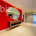Luxury Apartments with Golf Course in Istanbul (Listing No: 8540)