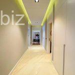 Luxury Apartments with Golf Course in Istanbul (Listing No: 8540)