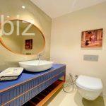 Luxury Apartments with Golf Course in Istanbul (Listing No: 8540)