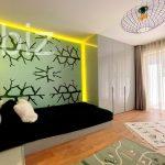 Luxury Apartments with Golf Course in Istanbul (Listing No: 8540)