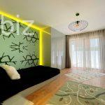 Luxury Apartments with Golf Course in Istanbul (Listing No: 8540)