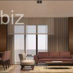 Luxury Apartments with Golf Course in Istanbul (Listing No: 8540)
