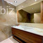 Luxury Apartments with Golf Course in Istanbul (Listing No: 8540)