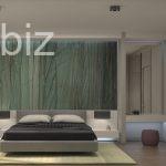 Luxury Apartments with Golf Course in Istanbul (Listing No: 8540)