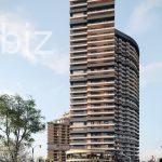 Luxury Apartments with Golf Course in Istanbul (Listing No: 8540)