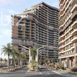 Luxury Apartments with Golf Course in Istanbul (Listing No: 8540)