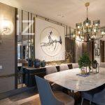 Charming Apartment in Üsküdar, Istanbul (Listing No: 8545)