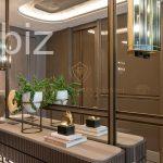 Charming Apartment in Üsküdar, Istanbul (Listing No: 8545)