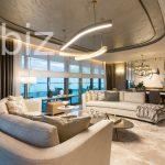 Charming Apartment in Üsküdar, Istanbul (Listing No: 8545)