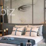 Charming Apartment in Üsküdar, Istanbul (Listing No: 8545)