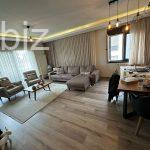 Charming 2+1 Apartment in Vibrant Istanbul (Listing No: 8546)