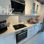 Charming 2+1 Apartment in Vibrant Istanbul (Listing No: 8546)