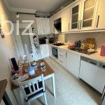 Charming 2+1 Apartment in Vibrant Istanbul (Listing No: 8546)