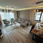 Charming 2+1 Apartment in Vibrant Istanbul (Listing No: 8546)