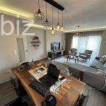 Charming 2+1 Apartment in Vibrant Istanbul (Listing No: 8546)