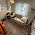 Charming 2+1 Apartment in Vibrant Istanbul (Listing No: 8546)