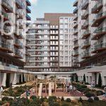 Charming Apartment in Beylikdüzü, Istanbul (Listing No: 8547)