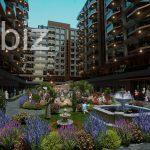 Charming Apartment in Beylikdüzü, Istanbul (Listing No: 8547)