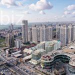 Charming Apartment in Beylikdüzü, Istanbul (Listing No: 8547)