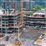 Modern Apartments for Sale in Sarıyer, Istanbul (Listing No: 8549)
