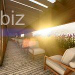 Contemporary Apartments in the Heart of Istanbul (Listing No: 8550)
