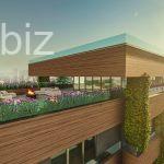Contemporary Apartments in the Heart of Istanbul (Listing No: 8550)