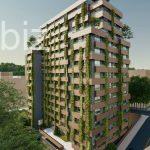 Contemporary Apartments in the Heart of Istanbul (Listing No: 8550)