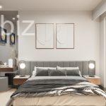 Contemporary Apartments in the Heart of Istanbul (Listing No: 8550)
