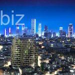 Contemporary Apartments in the Heart of Istanbul (Listing No: 8550)