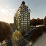 Contemporary Apartments in the Heart of Istanbul (Listing No: 8550)