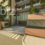 Contemporary Apartments in the Heart of Istanbul (Listing No: 8550)