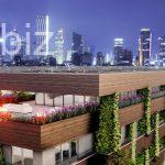 Contemporary Apartments in the Heart of Istanbul (Listing No: 8550)
