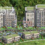 Stunning Apartment in Prestigious Sarıyer, Istanbul (Listing No: 8551)