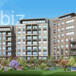 Stunning Apartment in Prestigious Sarıyer, Istanbul (Listing No: 8551)
