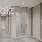 Stunning Apartment in Prestigious Sarıyer, Istanbul (Listing No: 8551)