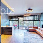 İstanbul’un Kalbinde Modern Aile Daireleri (İlan No: 8552)