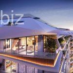 İstanbul’un Kalbinde Modern Aile Daireleri (İlan No: 8552)