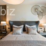 Modern 2+1 Daire Tarihi Üsküdar’da, İstanbul (İlan No: 8554)