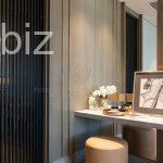 Modern 2+1 Daire Tarihi Üsküdar’da, İstanbul (İlan No: 8554)