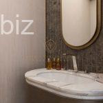 Modern 2+1 Daire Tarihi Üsküdar’da, İstanbul (İlan No: 8554)