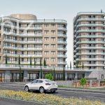 Charming 2+1 Apartment in the Heart of Istanbul (Listing No: 8557)