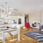 Modern Apartments in the Heart of Istanbul (Listing No: 8560)