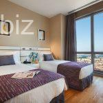 Modern Apartments in the Heart of Istanbul (Listing No: 8560)
